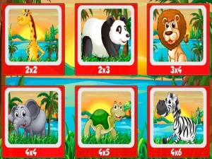Happy Puzzler Pals - Play Free Best Hypercasual Online Game on JangoGames.com