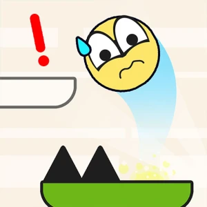 Hardest Game Evar! - Play Free Best Casual Online Game on JangoGames.com