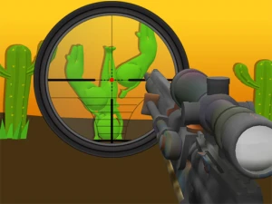 Hawkeye Sniper - Play Free Best Shooting Online Game on JangoGames.com