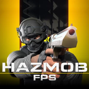 Hazmob FPS - Play Free Best Battle Online Game on JangoGames.com