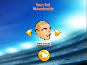 Head ball championship_2 - Play Free Best  Online Game on JangoGames.com