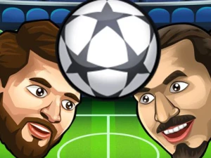 Head Football - Champions - Play Free Best  Online Game on JangoGames.com