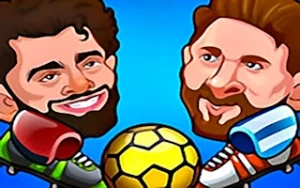 Head Soccer 2022 - Play Free Best  Online Game on JangoGames.com