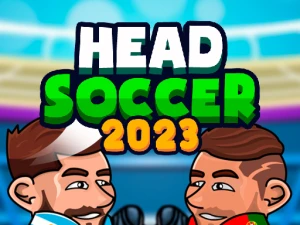 Head Soccer 2023 2D - Play Free Best  Online Game on JangoGames.com