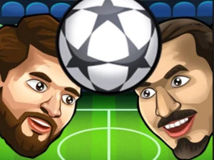 Head Soccer Football Game - Play Free Best  Online Game on JangoGames.com