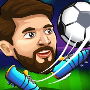 Head Soccer World Champion - Play Free Best Football Online Game on JangoGames.com