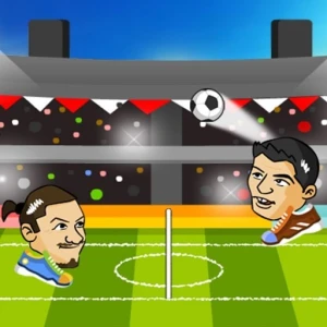 Head to head soccer  - Play Free Best Football Online Game on JangoGames.com