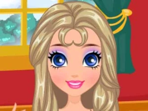 Heart Bangs - Play Free Best Dress-up Online Game on JangoGames.com