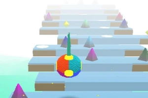 Heaven Stairs - Play Free Best Casual Online Game on JangoGames.com