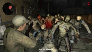 Heavy Combat Zombies - Play Free Best Battle Online Game on JangoGames.com