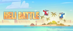 Heli Battle - Play Free Best Battle Online Game on JangoGames.com