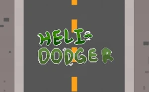 Heli-Dodger - Play Free Best action Online Game on JangoGames.com