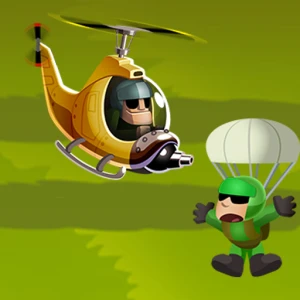 Helicopter Master - Play Free Best Racing & Driving Online Game on JangoGames.com