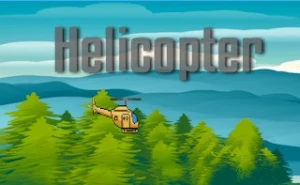 Helicopter - Play Free Best arcade Online Game on JangoGames.com