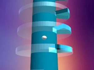 Helix Ascend - Play Free Best Hypercasual Online Game on JangoGames.com
