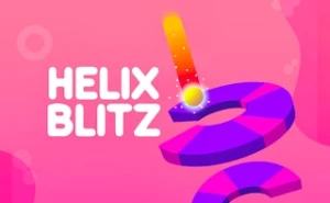 Helix Blitz - Play Free Best skill Online Game on JangoGames.com