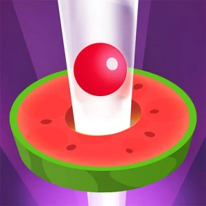 Helix Crush - Play Free Best Puzzle Online Game on JangoGames.com