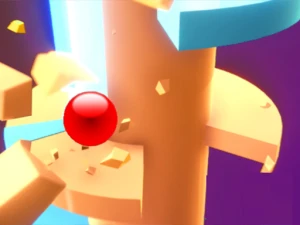 Helix Jump Ball - Play Free Best Hypercasual Online Game on JangoGames.com