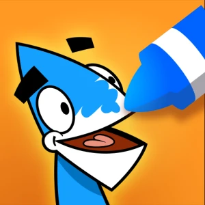 HelloKids Coloring Time - Play Free Best Art Online Game on JangoGames.com