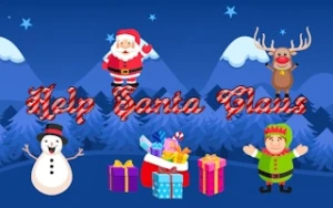 Help Santa Claus - Play Free Best kids Online Game on JangoGames.com