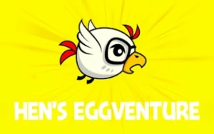 Hen's Eggventure - Play Free Best clicker Online Game on JangoGames.com
