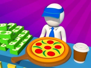 Here Your Pizza - Play Free Best  Online Game on JangoGames.com