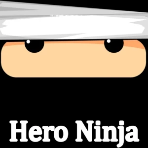 Hero Ninja - Play Free Best Casual Online Game on JangoGames.com