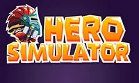 Hero Simulator - Play Free Best Simulation Online Game on JangoGames.com