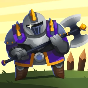Heroes Towers - Play Free Best Strategy Online Game on JangoGames.com
