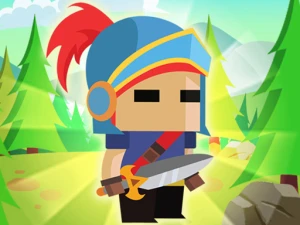 Heroic Quest - Play Free Best Battle Online Game on JangoGames.com