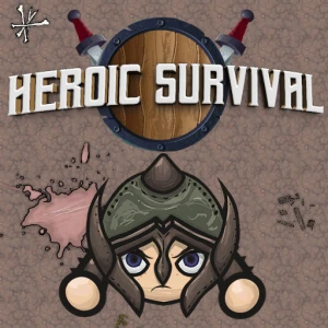 Heroic Survival - Play Free Best  Online Game on JangoGames.com