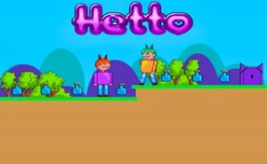 Hetto - Play Free Best  Online Game on JangoGames.com