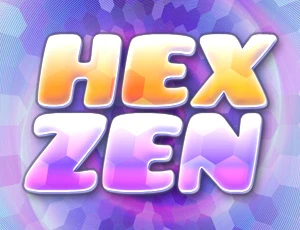 Hex Zen - Play Free Best Puzzle Online Game on JangoGames.com