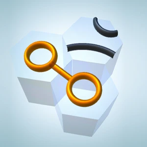 Hexa loop 3D - Play Free Best Puzzle Online Game on JangoGames.com