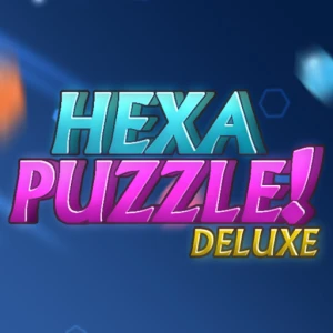 Hexa Puzzle Deluxe - Play Free Best Puzzle Online Game on JangoGames.com