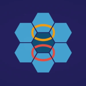 Hexa Stapler - Play Free Best Puzzle Online Game on JangoGames.com