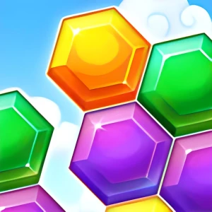 Hexa - Play Free Best Casual Online Game on JangoGames.com