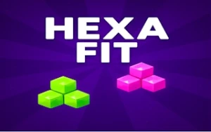 HexaFit - Play Free Best block Online Game on JangoGames.com