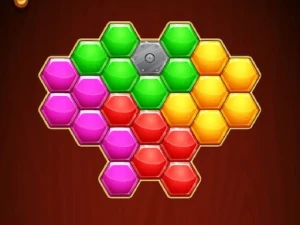 HexaPuzzleNew - Play Free Best Puzzle Online Game on JangoGames.com