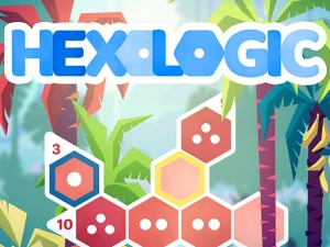 Hexologic - Play Free Best Puzzle Online Game on JangoGames.com