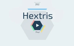 Hextris - Play Free Best puzzle Online Game on JangoGames.com
