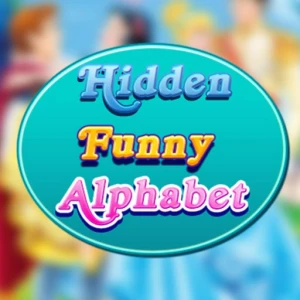 Hidden Funny Alphabet - Play Free Best Adventure Online Game on JangoGames.com