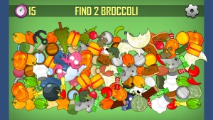 Hidden Object Game - Play Free Best Adventure Online Game on JangoGames.com