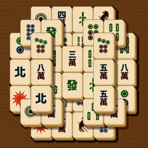 Hidden Pairs Mahjong - Play Free Best Agility Online Game on JangoGames.com