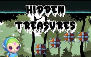 Hidden Treasures - Play Free Best adventure Online Game on JangoGames.com