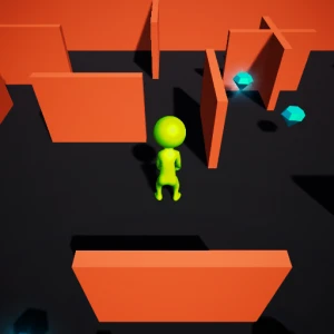 Hide and Escape Puzzle Game - Play Free Best Puzzle Online Game on JangoGames.com