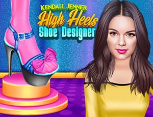 High Heels Shoe Designer - Play Free Best Art Online Game on JangoGames.com