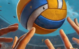 High Volley - Play Free Best ball Online Game on JangoGames.com
