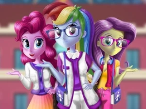 Highschool Geek - Play Free Best Dress-up Online Game on JangoGames.com