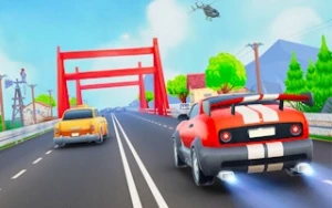 Highway Car Traffic Racer - Play Free Best  Online Game on JangoGames.com